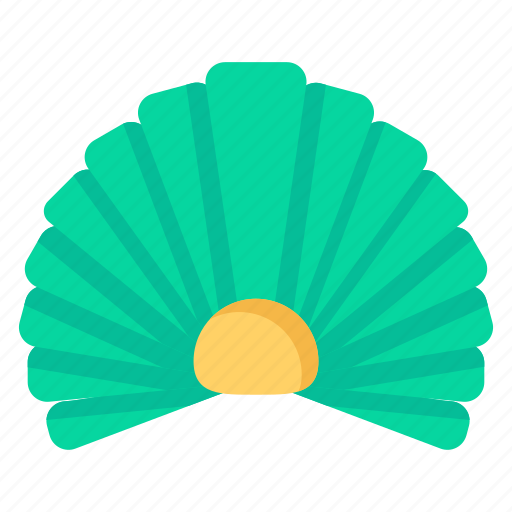 Accessories, fan, festival, party icon - Download on Iconfinder