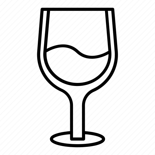Party, drink, glass, wine, celebration icon - Download on Iconfinder