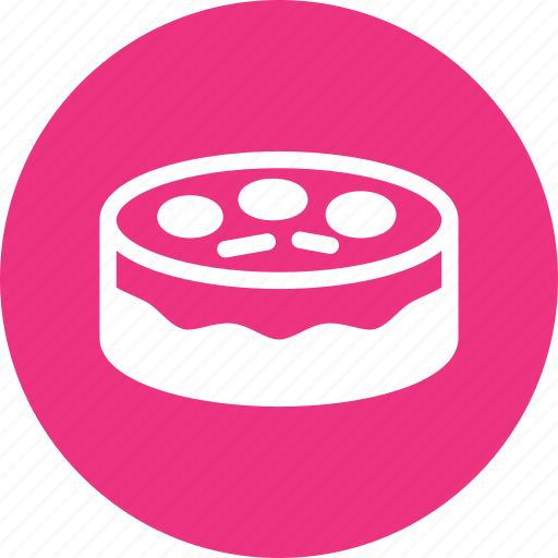 Birthday, cake, party, pie icon - Download on Iconfinder