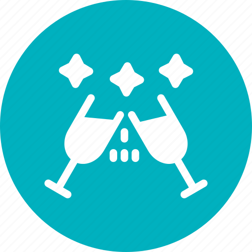 Cups, drunk, party, wine icon - Download on Iconfinder