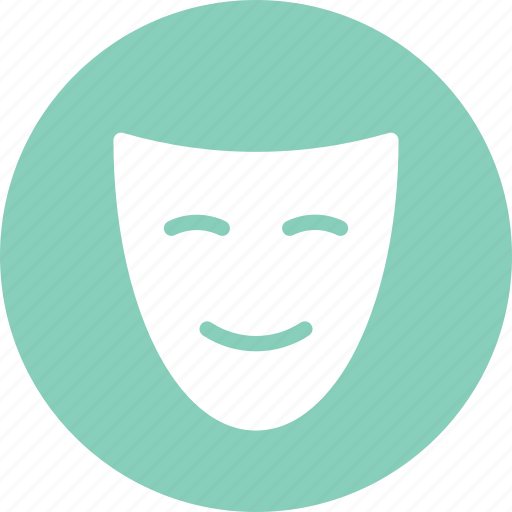 Celebration, halloween, happy, mask, party icon - Download on Iconfinder
