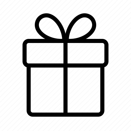 Birthday, box, christmas, gift, gift box, party, present icon - Download on Iconfinder