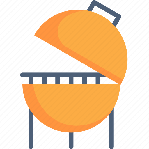 Barbecue, bbq, cooking, food, grill, meat, party icon - Download on Iconfinder