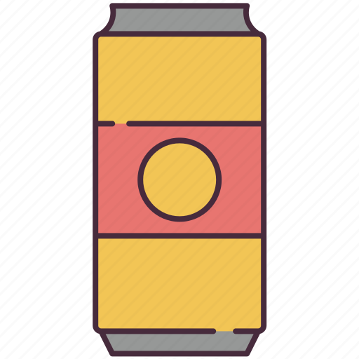 Cans, beer, drink, alcohol icon - Download on Iconfinder