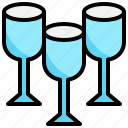 glass, food, restaurant, beverage, alcohol, wine, drink
