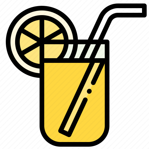 Drink, fruit, glass, juice icon - Download on Iconfinder