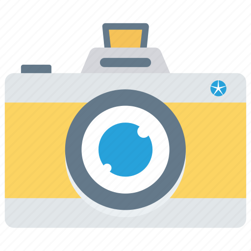 Camera, capture, device, picture, snap icon - Download on Iconfinder