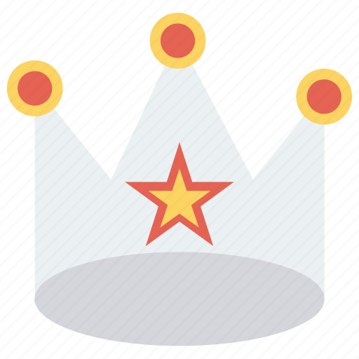 Award, crown, grade, king, queen icon - Download on Iconfinder