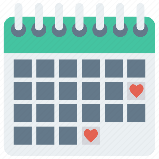 Appointment, calendar, date, event, month icon - Download on Iconfinder