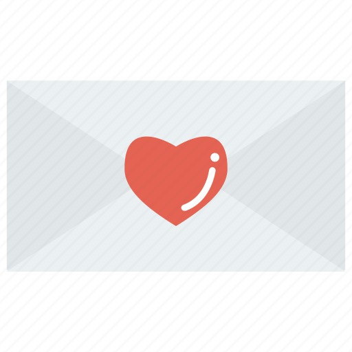 Card, envelope, greeting, invitation, love icon - Download on Iconfinder