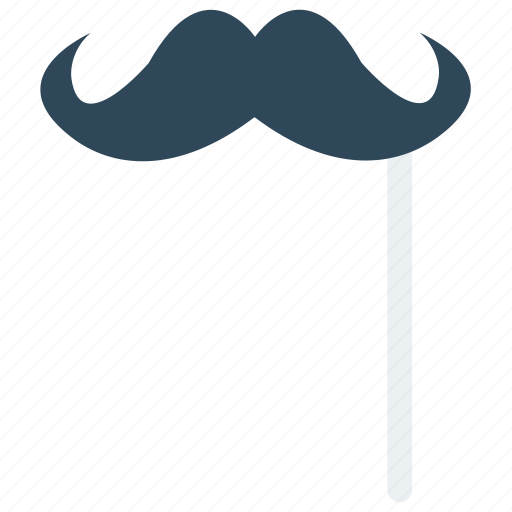 Carnival, celebration, mask, mustache, party icon - Download on Iconfinder