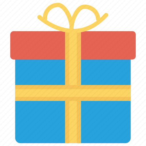 Bonus, box, gift, present, surprise icon - Download on Iconfinder