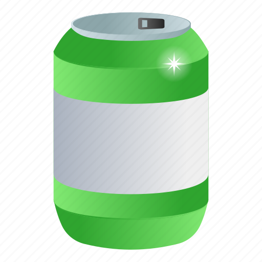Drink, soda can, soda tin, beverage, soft drink icon - Download on Iconfinder