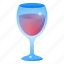 drink, wine glass, alcohol glass, liquor, beverage 