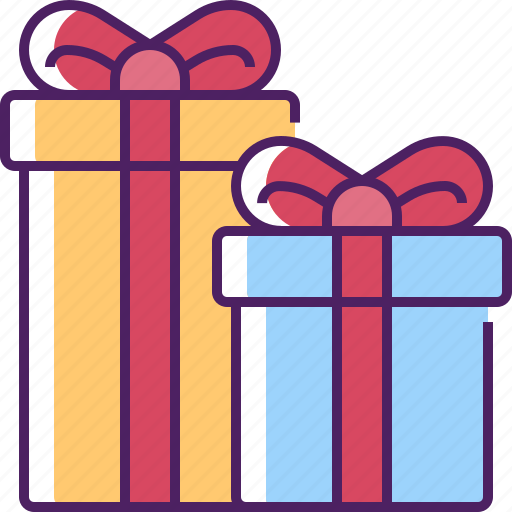 Celebration, prize, gift box, box, present, gift, parcel icon - Download on Iconfinder