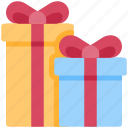 present, celebration, box, prize, parcel, gift box, gift