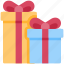 present, celebration, box, prize, parcel, gift box, gift 