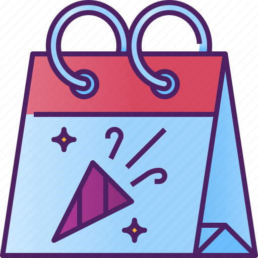 Celebration, d-day, day, calendar, date, schedule, event icon - Download on Iconfinder