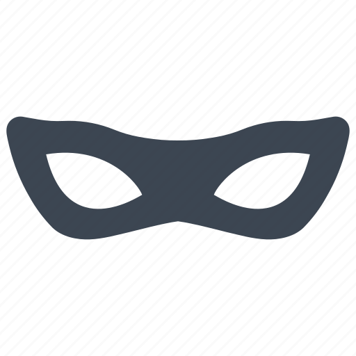 Party, halloween, mask icon - Download on Iconfinder