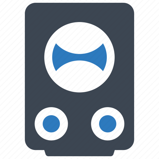 Speaker, party, sound icon - Download on Iconfinder