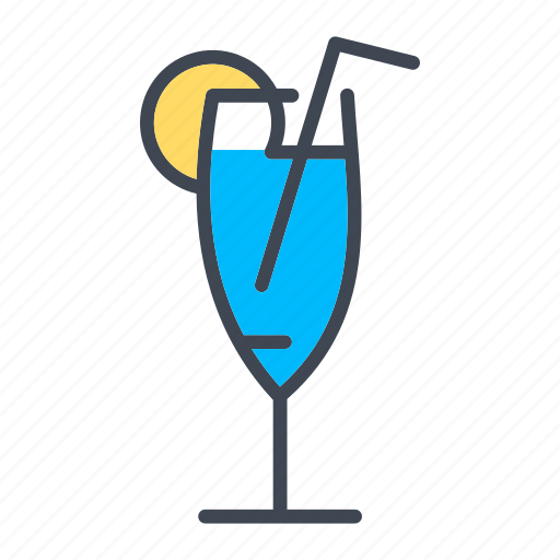 Party, drink, alcohol, alcoholic, cocktail icon - Download on Iconfinder