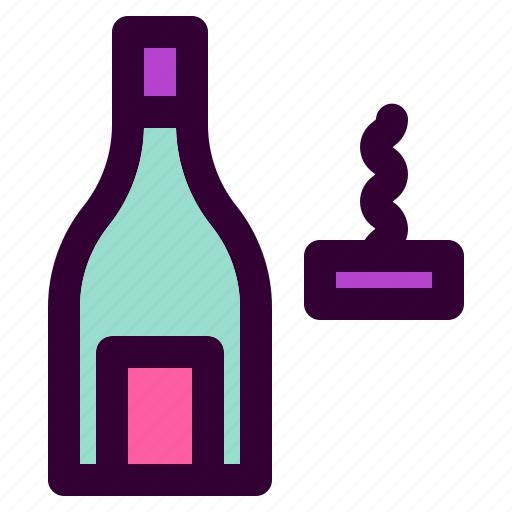 Celebration, event, festival, party, wine icon - Download on Iconfinder