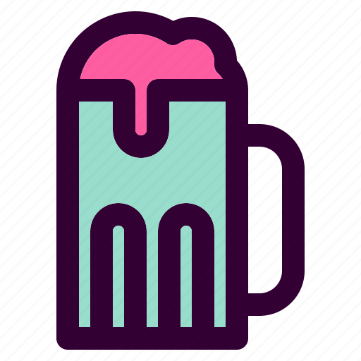 Beer, celebration, event, festival, party icon - Download on Iconfinder