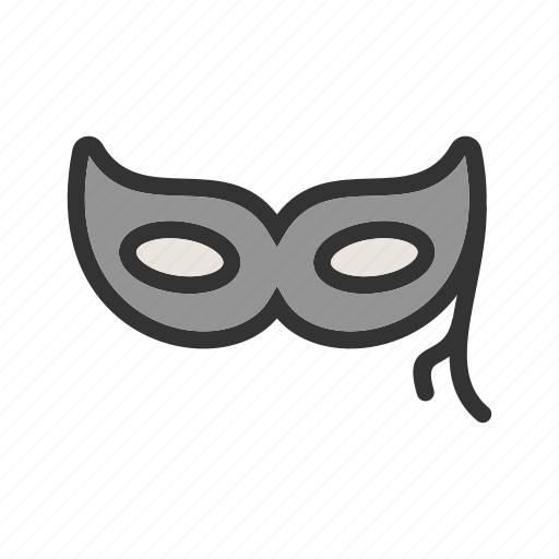 Carnival, eye, eyes, face, hero, mask, super icon - Download on Iconfinder