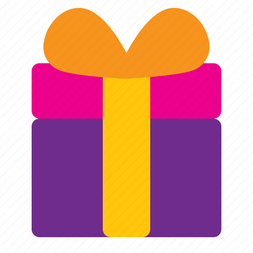 Birthday, box, christmas, gift, party, present icon - Download on Iconfinder