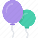 alcohol, balloons, bar, club, holiday, party