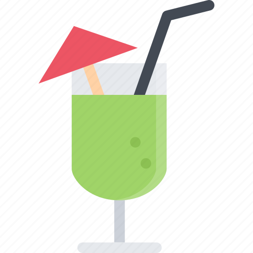 Alcohol, bar, club, cocktail, holiday, party icon - Download on Iconfinder