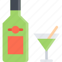 alcohol, bar, club, holiday, martini, party