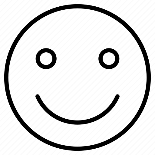 Emojis, emoticon, happy, face icon - Download on Iconfinder