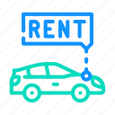 car, rental, passive, income, finance, earning