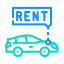 car, rental, passive, income, finance, earning 