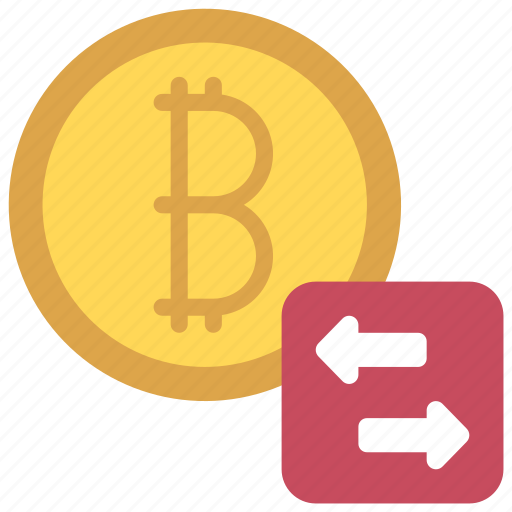 Cryptocurrency, trading, crypto, currency, volatile, money icon - Download on Iconfinder