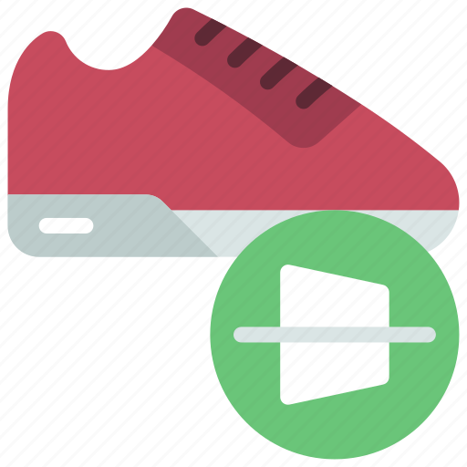 Sneaker, flipping, shoes, trainers, shoe icon - Download on Iconfinder