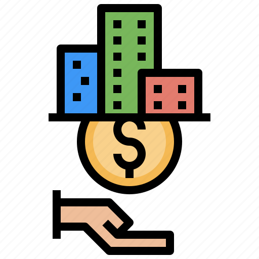Business, finance, income, incomes, money, passive, stream icon - Download on Iconfinder