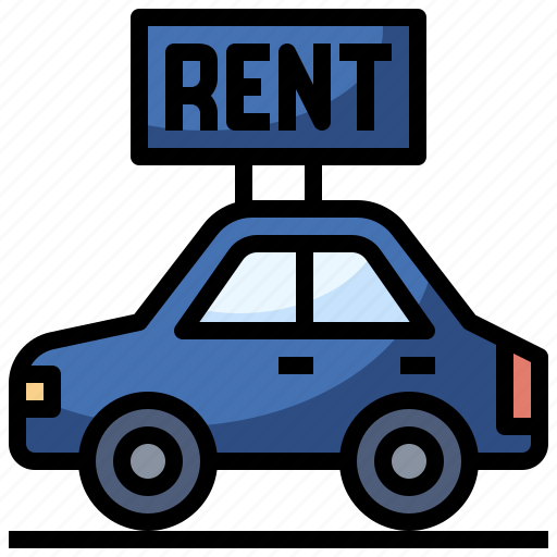 Business, car, equipment, finance, incomes, out, passive icon - Download on Iconfinder
