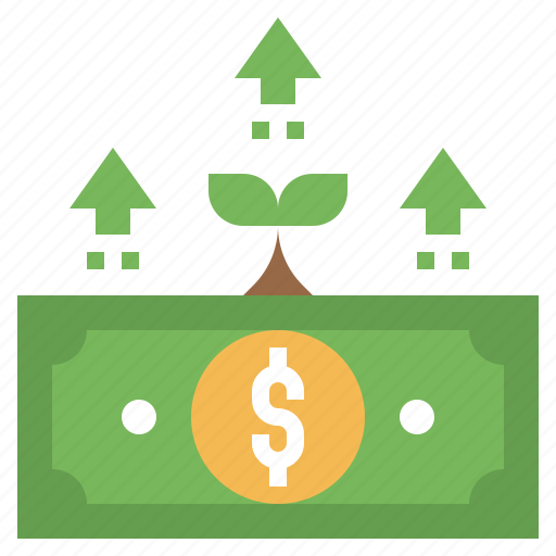 Bond, finance, growth, incomes, interest, money, passive icon - Download on Iconfinder