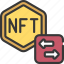 nft, trading, non, fungible, tokens