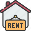 rental, property, rent, real, estate 