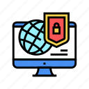 key, protection, password, internet, electronic, world 