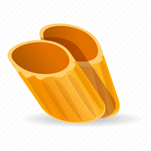 Cook, cuisine, food, pasta, penne icon - Download on Iconfinder