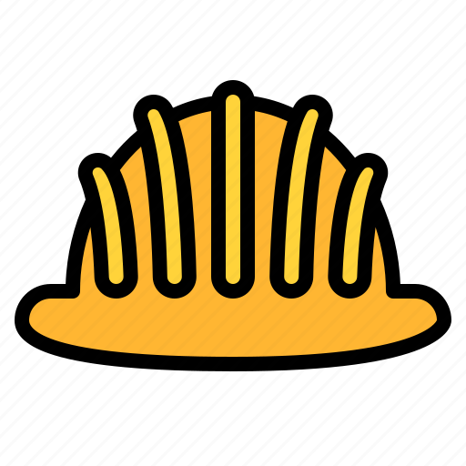 Orecchiette, pasta, italian, types, food, cooking icon - Download on Iconfinder