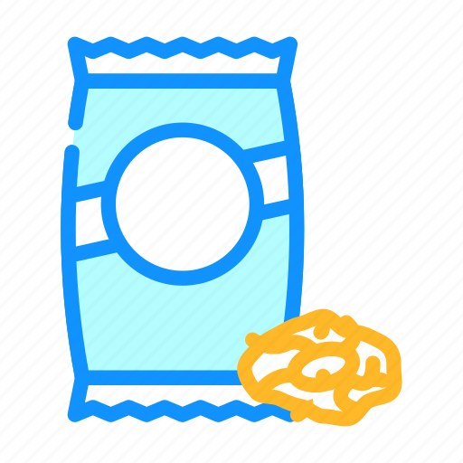 Gnocchi, pasta, food, package, gnocchetti, sardi icon - Download on Iconfinder