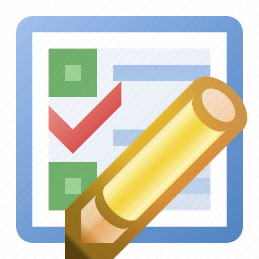 Edit, task, event, schedule icon - Download on Iconfinder