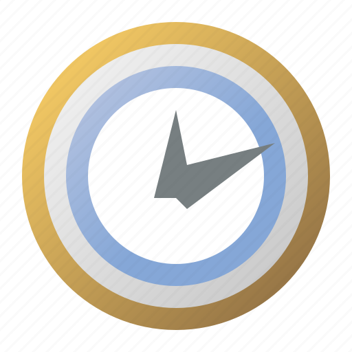 Clock, time, alarm, schedule icon - Download on Iconfinder