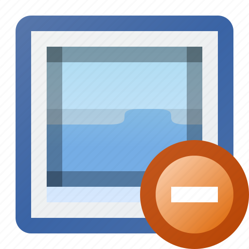 Delete, image, photo, picture icon - Download on Iconfinder