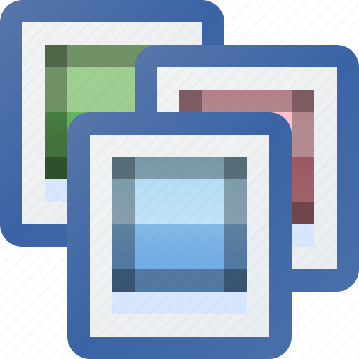 Images, photos, pictures icon - Download on Iconfinder